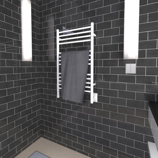 Amba Jeeves Model C Straight - CSB