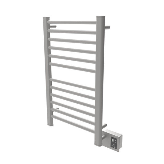 Amba Heated Towel Rack Model S2133 Height 33 1/4 - S2133B