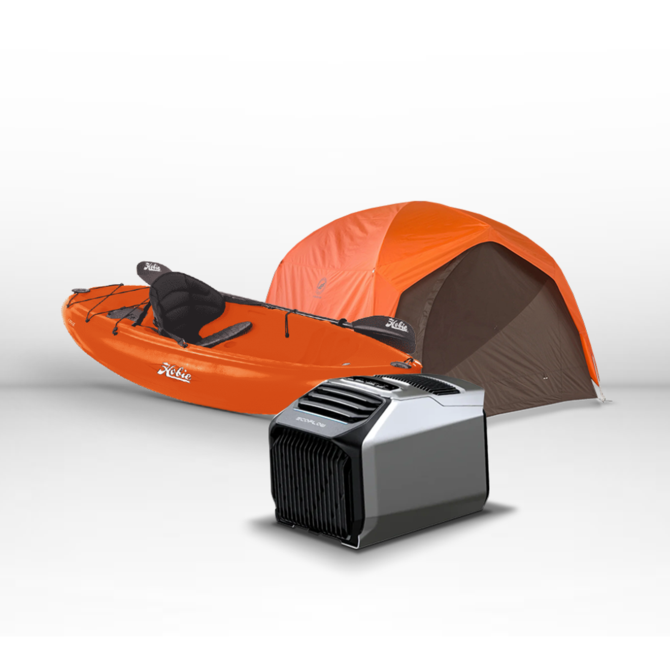 CAMPING SOLUTION