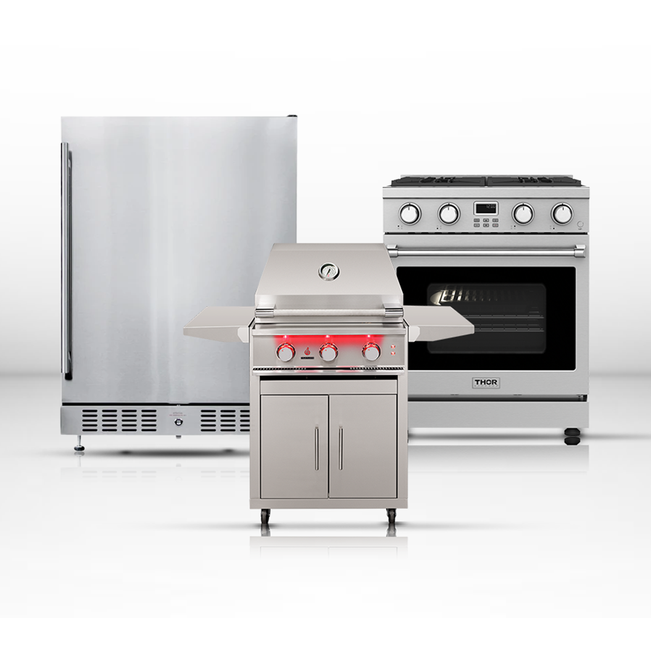 HOME APPLIANCES