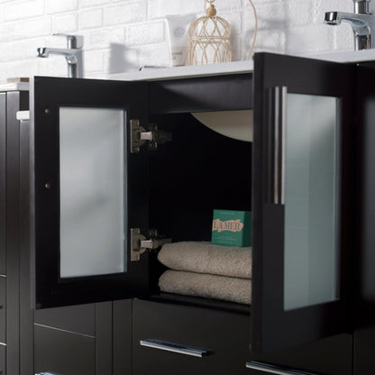 Blossom Sydney 60 Inch Bathroom Vanity - V8001 60 01 - Backyard Provider