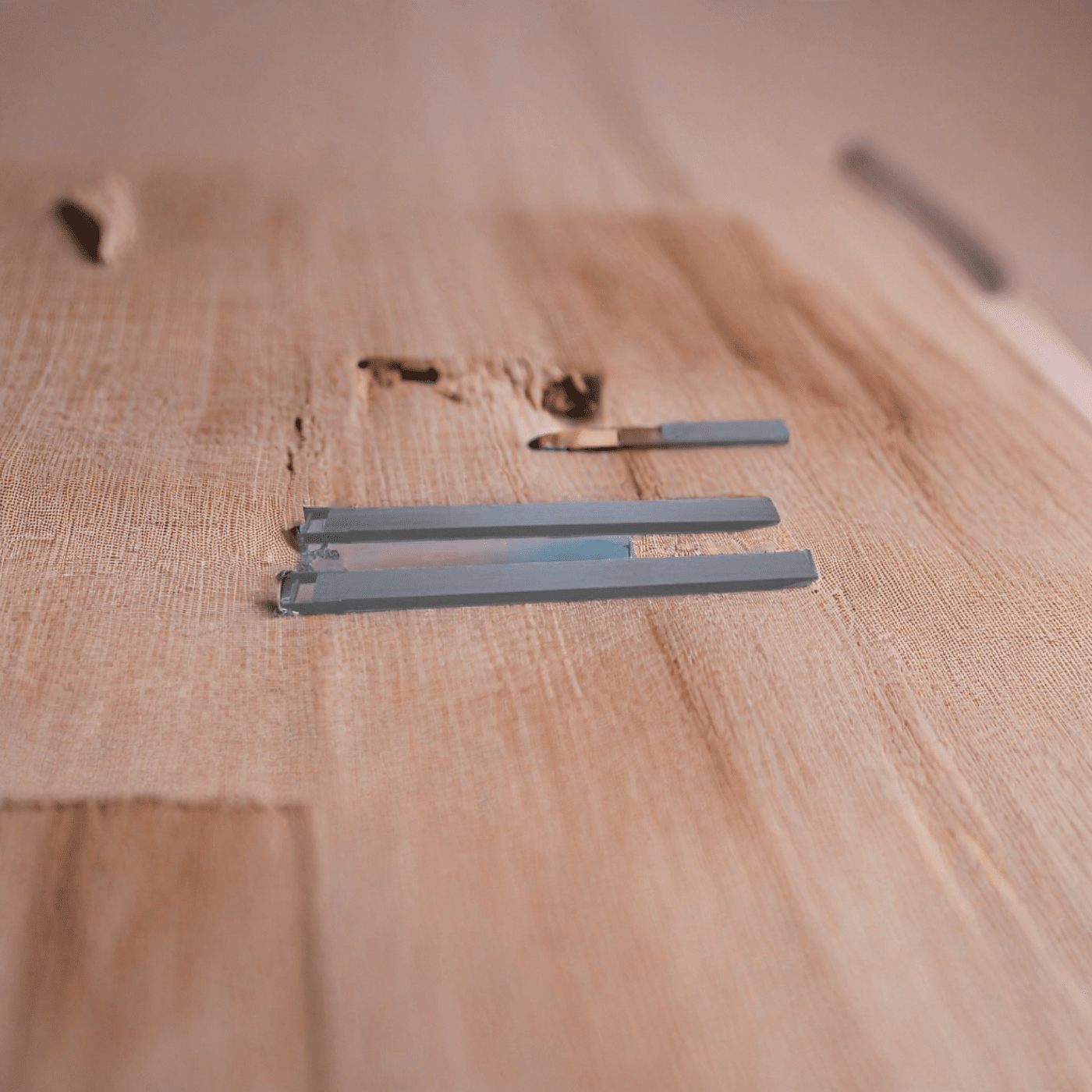 Star Industries Fork Extensions