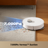Dreame L10s Pro Ultra Robot Vacuum - 010204AA000255