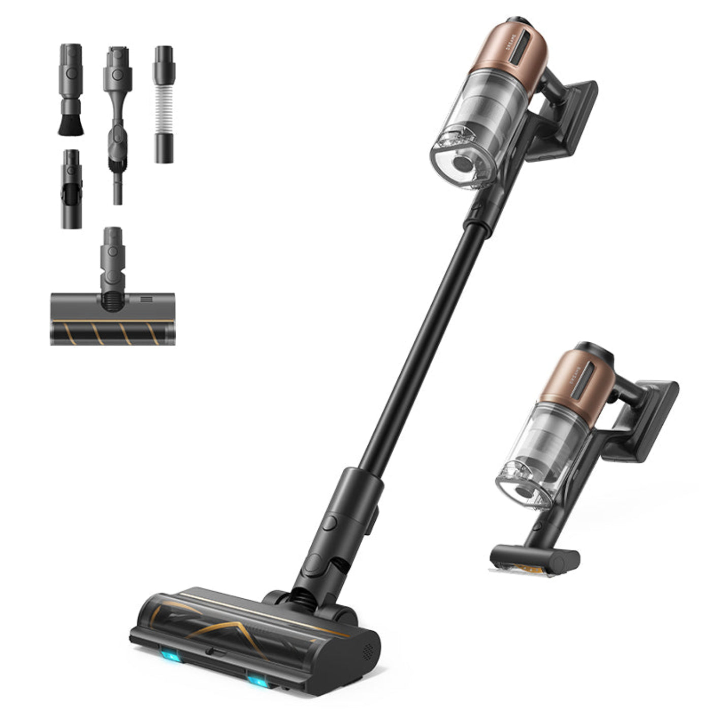 Dreame Z20 Cordless Stick Vacuum - 010101AE000471