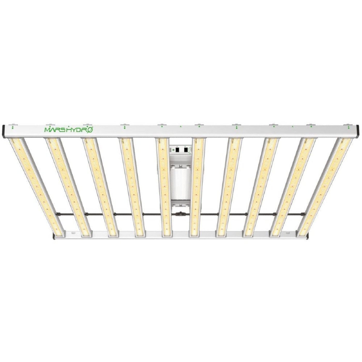 Mars Hydro SP 3000 + 2'x4' Indoor Tent Complete Grow Kit