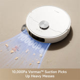 Dreame L10s Ultra Gen 2 Robot Vacuum - 010204AA000401