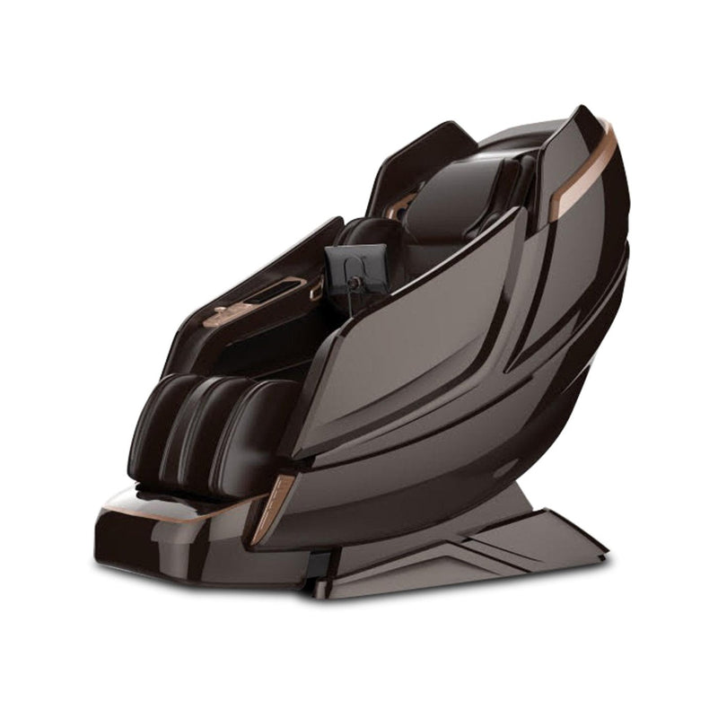 Kahuna Chair Dios Massage Chair 8D AI Dual Air Tech Touch Roller SL-track with Brain Relaxation Program Dios-1288