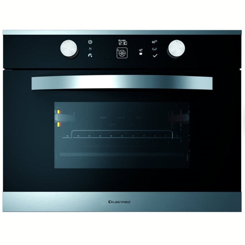 Kleenmaid Floor Stock Clearance 60cm Combi Steam Oven - SO4520