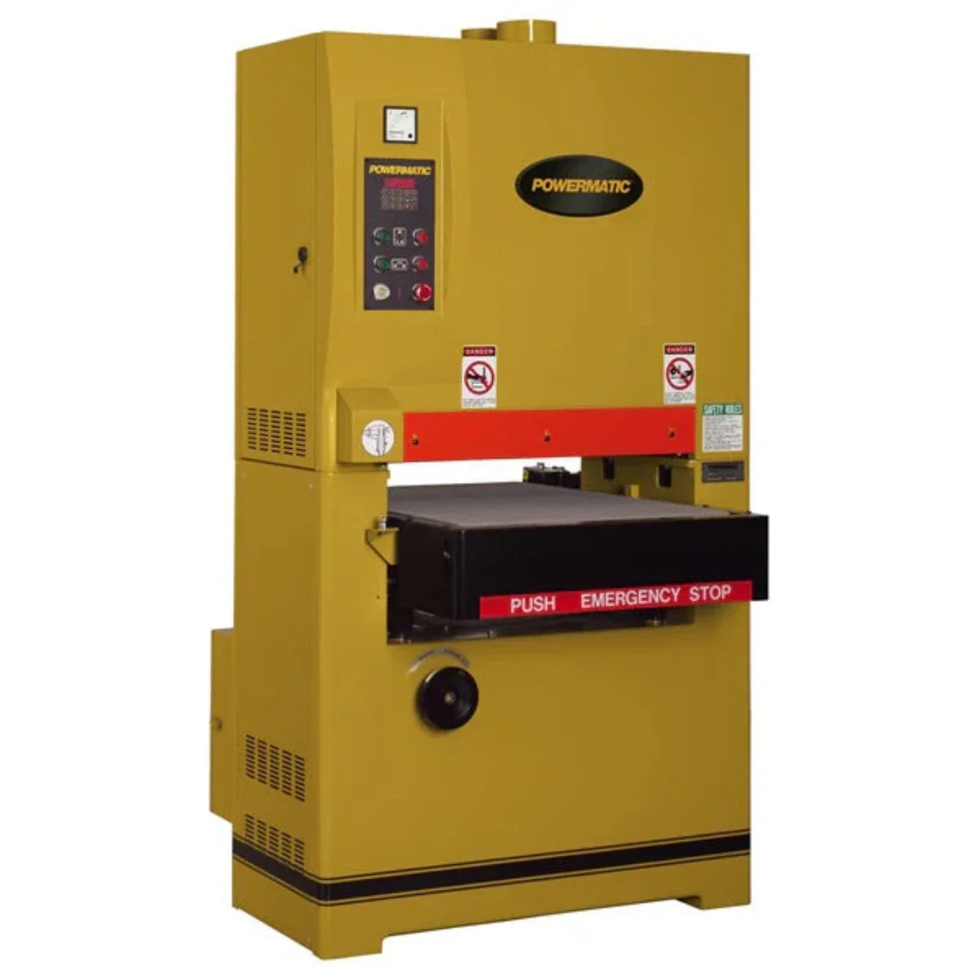 Powermatic 25" Wide Belt Sander WB-25 -  PM9-1790825