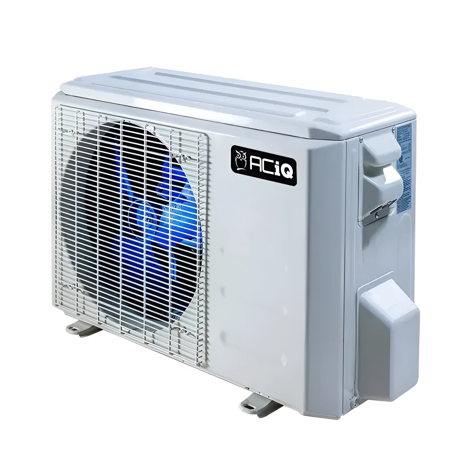 27,000 BTU ACiQ Multi Zone Condenser w/ Max Heat