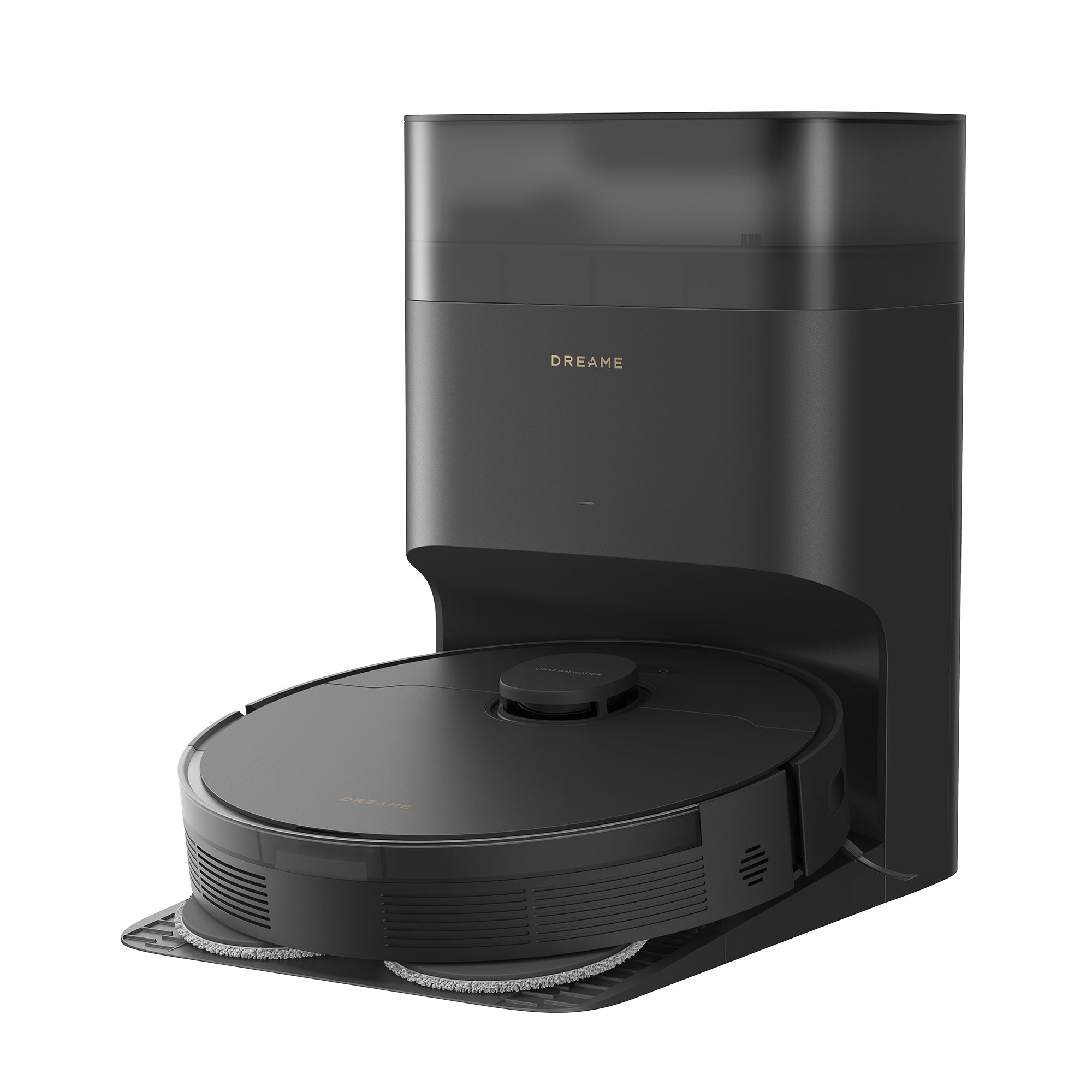Dreame L10s Ultra Gen 2 Robot Vacuum - 010204AA000401