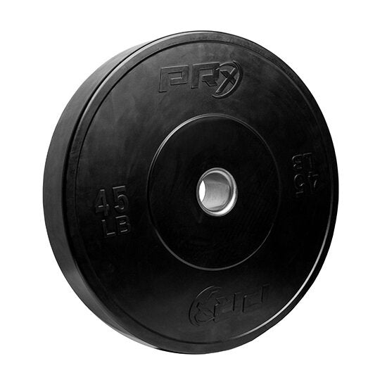 PRx Performance Prime Bumper Plates - PXB315