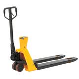 Apollolift Scale Pallet Jack 4400 lbs Cap. 45*27'' - A-1032 - Backyard Provider