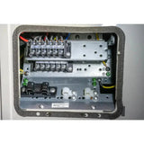 ACiQ  24,000 BTU 18 SEER ACiQ Single Zone Wall Mounted Mini Split System w/ WiFi - Backyard Provider