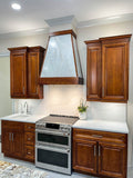 ProLine Range Hood Insert/Liner, Ducted, Up to 1200 CFM, Stainless Steel Proline - PLFL CL