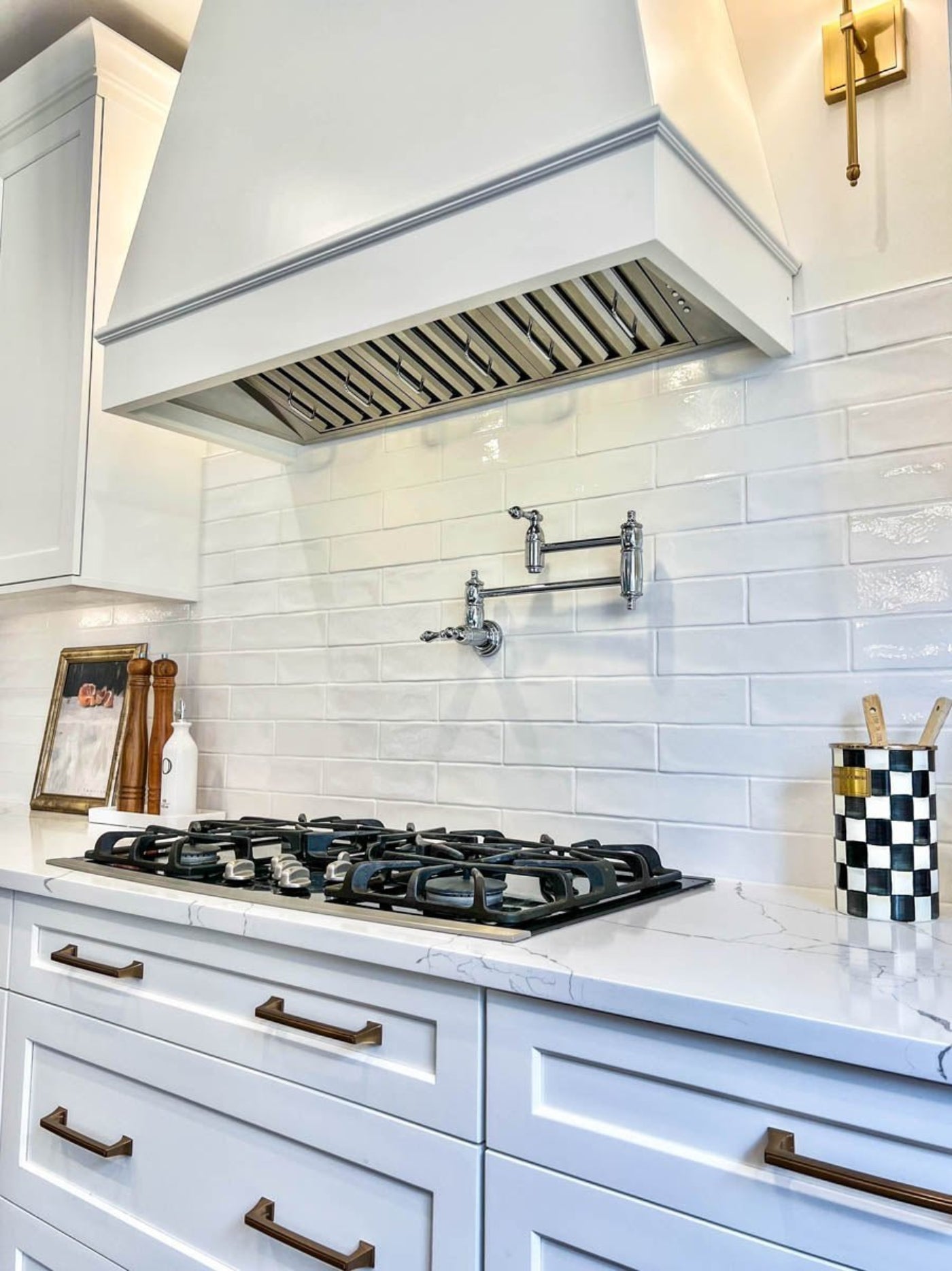 Insert Range Hood, Ducted, 600 or 1200 CFM, Stainless Steel Finish Proline - PLJL INS