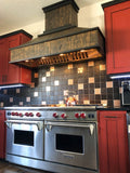 Proline Insert Range Hood, Variable CFM, Stainless Steel Finish Proline - ProVL
