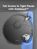 Dreame X40 Ultra Robot Vacuum - 010204AA000365