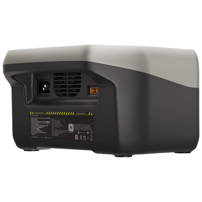 EcoFlow RIVER 2 Portable Power Station - ZMR600-US