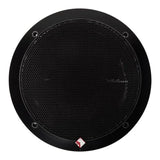 2 Rockford Fosgate 6.75 120W 2-Way Car Audio Component Speakers System 4 Pack - 194049