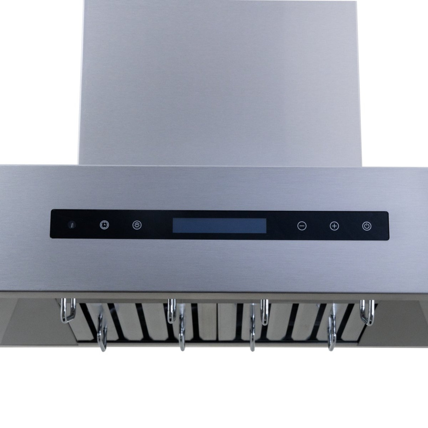 Proline Island Range Hood, 1100 CFM, Stainless Steel Finish, Outdoor Rated Finish option Proline - PLFI 755
