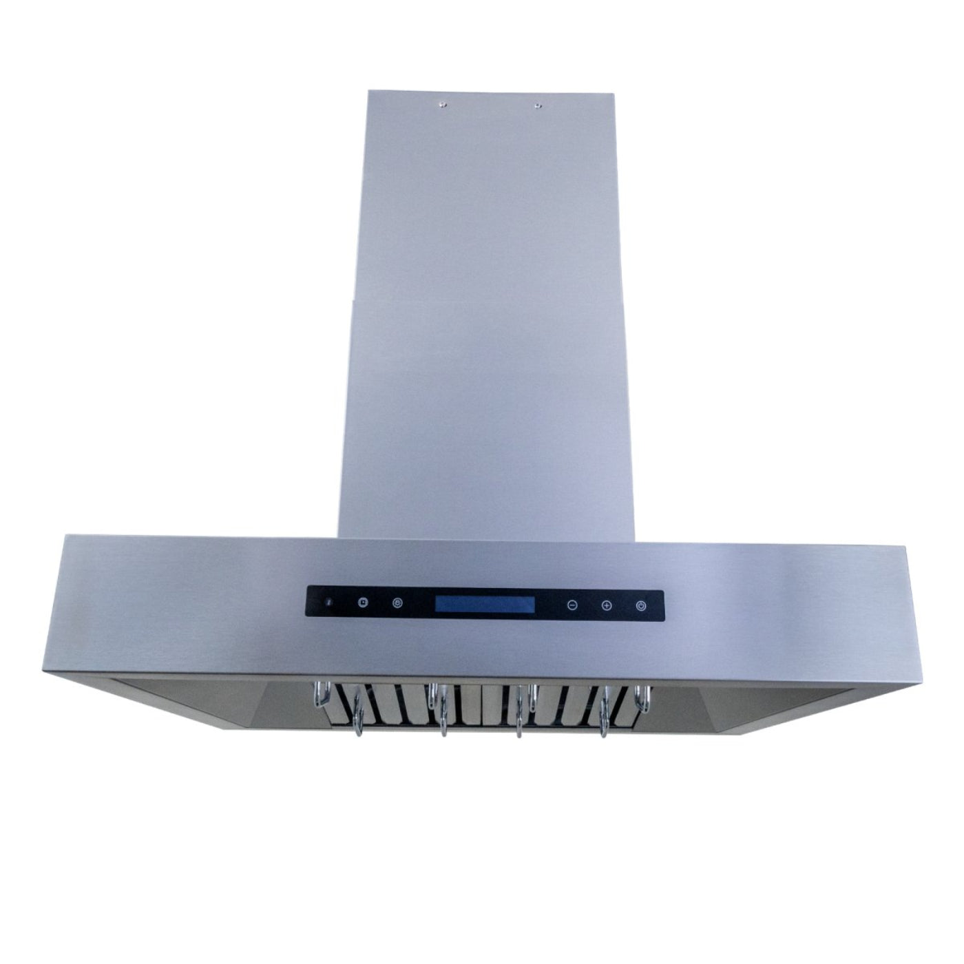Proline Island Range Hood, 1100 CFM, Stainless Steel Finish, Outdoor Rated Finish option Proline - PLFI 755