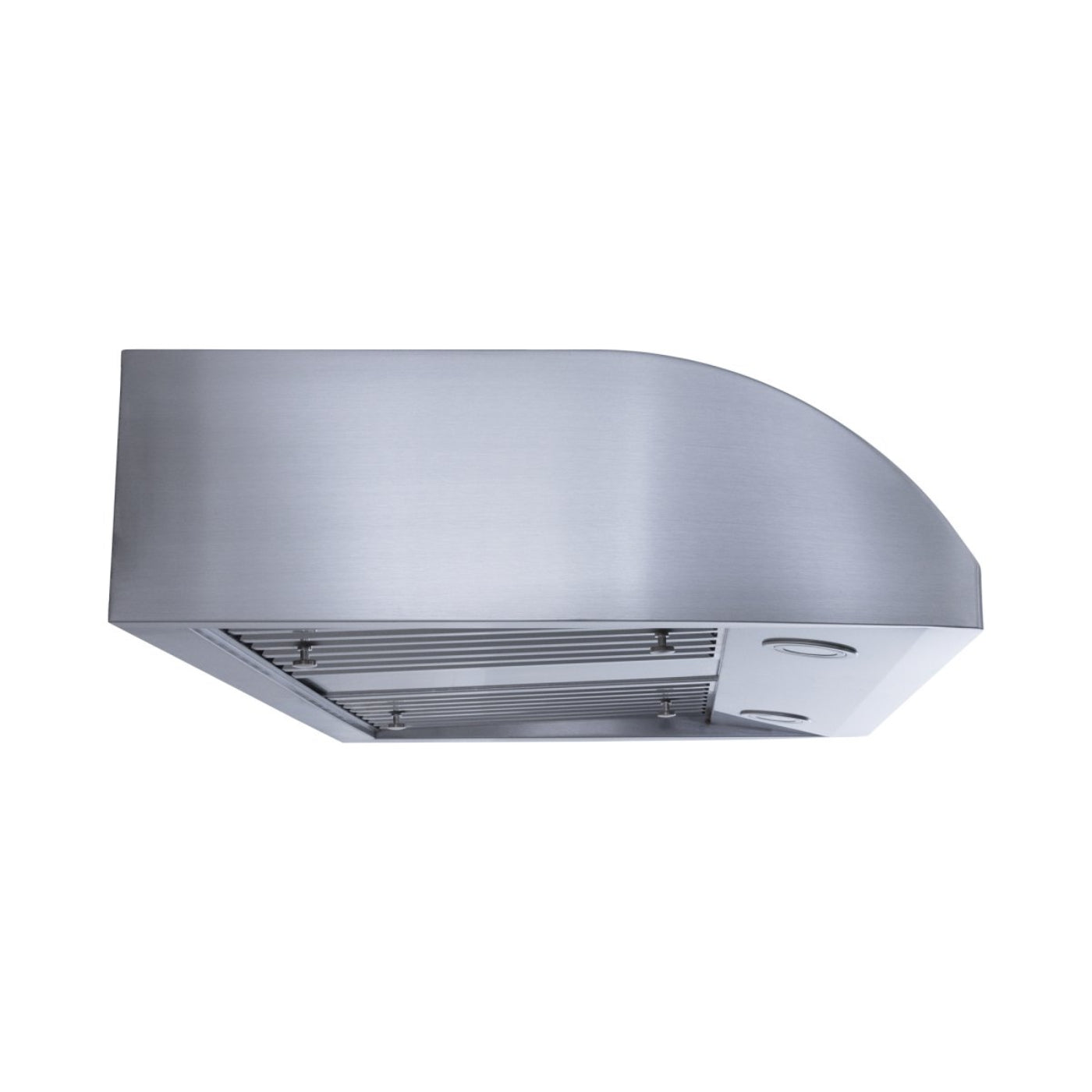 Proline Low Profile Under-Cabinet Range Hood, Ducted, 900 CFM, Modern design Stainless Steel Finish Proline - PLJW 125