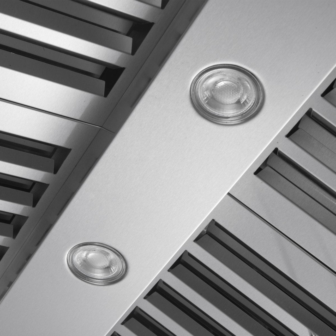 Proline Island Range Hood, Ducted, 1200 CFM, Stainless Steel Finish, Outdoor Rated Finish option Proline - PLJI 103