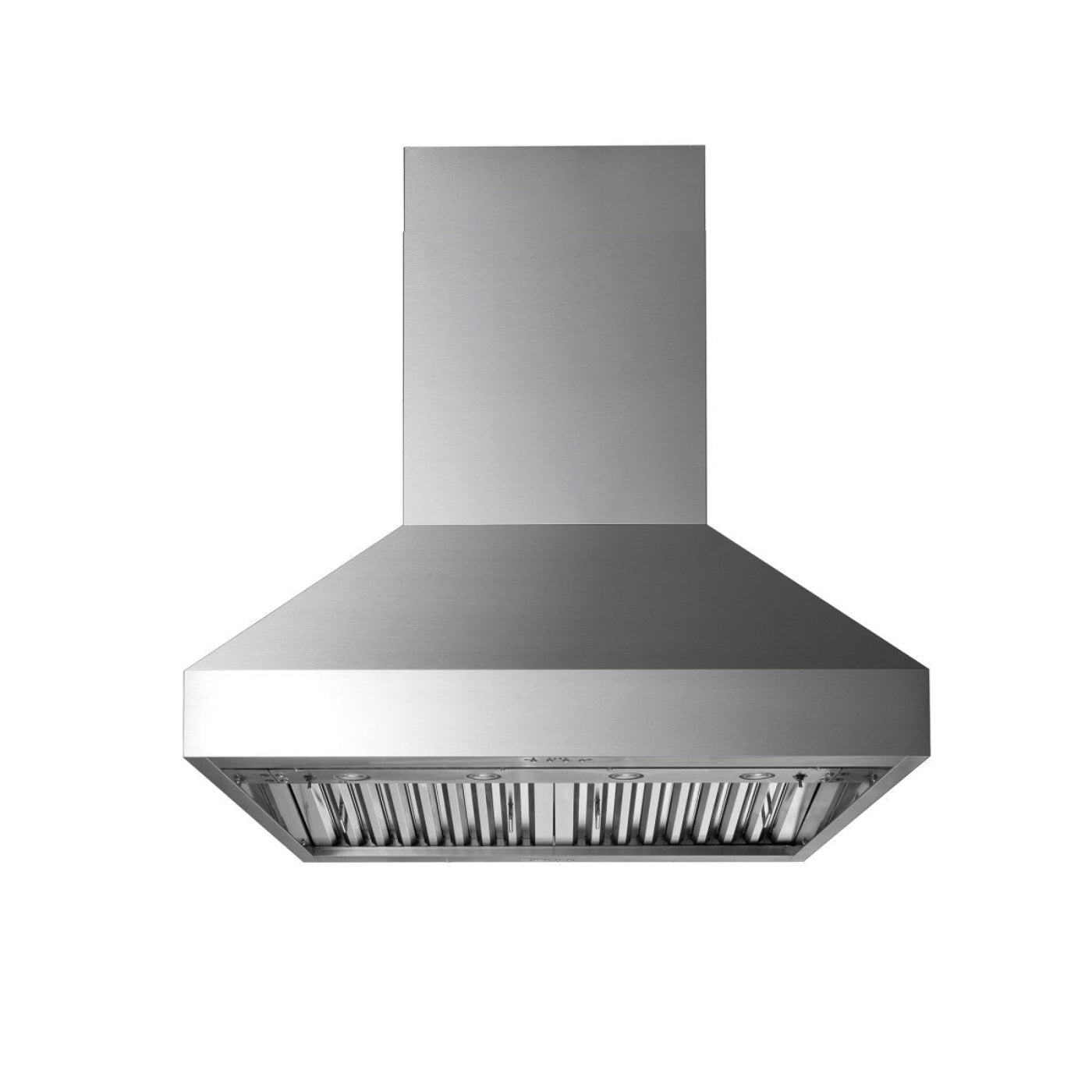 Proline Island Range Hood, Ducted, 1200 CFM, Stainless Steel Finish, Outdoor Rated Finish option Proline - PLJI 103