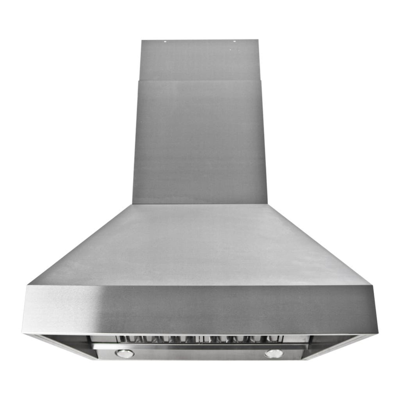 Proline Island Range Hood, Ducted, Variable CFM, Stainless Steel Finish, Outdoor Rated Finish option - Proline ProVI