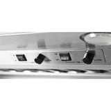 Proline Island Range Hood, Ducted, Variable CFM, Stainless Steel Finish, Outdoor Rated Finish option - Proline ProVI