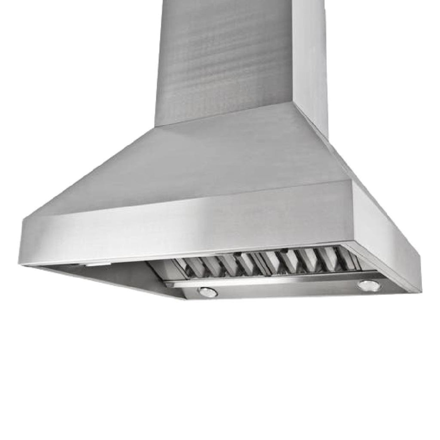Proline Island Range Hood, Ducted, Variable CFM, Stainless Steel Finish, Outdoor Rated Finish option - Proline ProVI