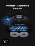 Dreame X40 Ultra Robot Vacuum - 010204AA000365