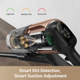 Dreame Z20 Cordless Stick Vacuum - 010101AE000471