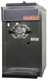 SaniServ 404 | 17" Wide 20 Qt. Single Hopper Countertop Soft Serve Ice Cream Machine - SAN-404A
