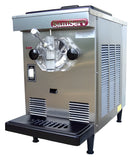 SaniServ 407 | 14" Wide 7 Qt. Single Hopper Countertop Soft Serve Ice Cream Machine - SAN-407A