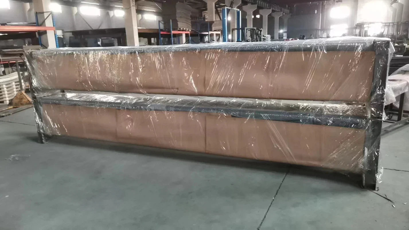 Katool | Four Post Vehicle Lift 11,000lbs - KT-4H110