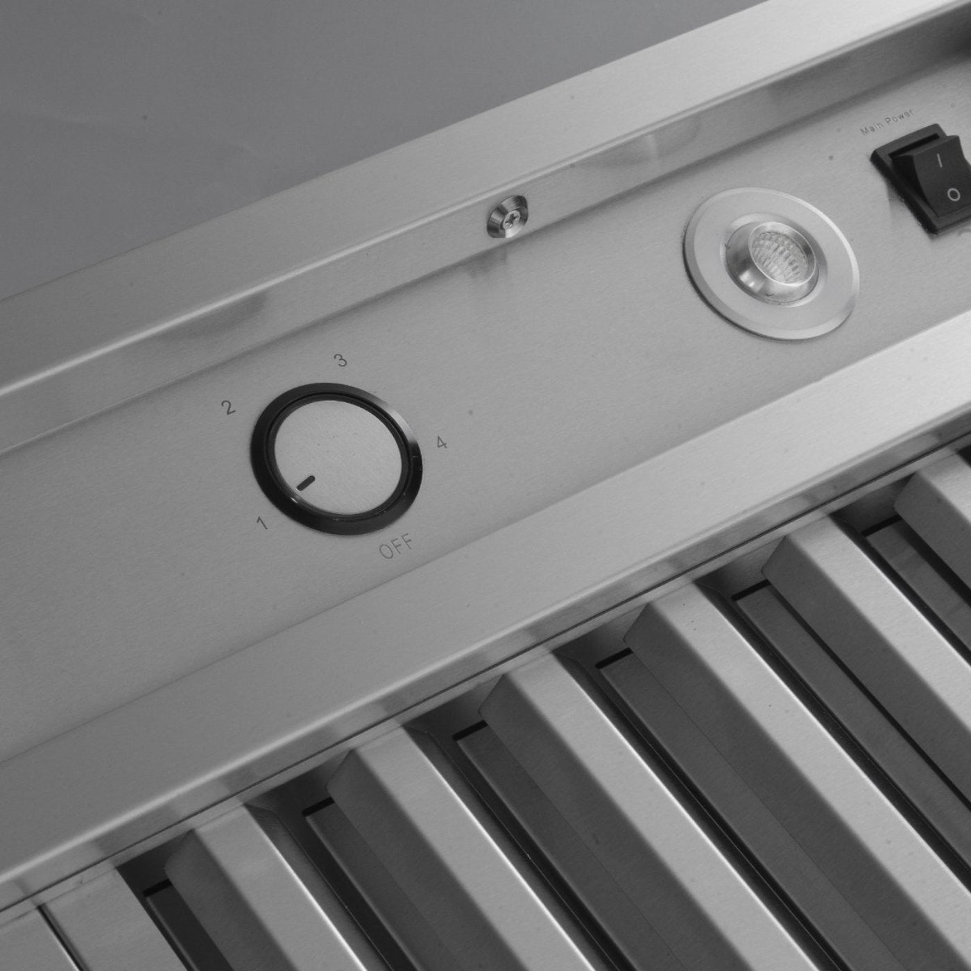 Proline  Wall Mounted Range hood, Ducted, 2000 CFM, Thick 304 Stainless Steel - PLGW WC BBQ Pro PRE