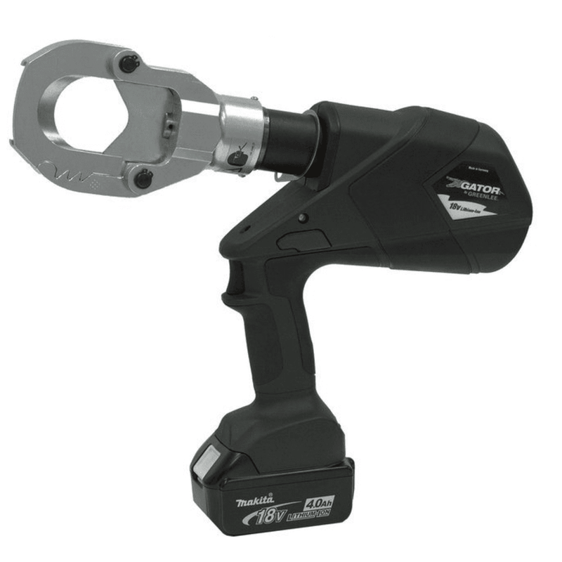 Greenlee Cable Cutter 50mm, Li-ion, Standard Bare Tool - ESG50LXB