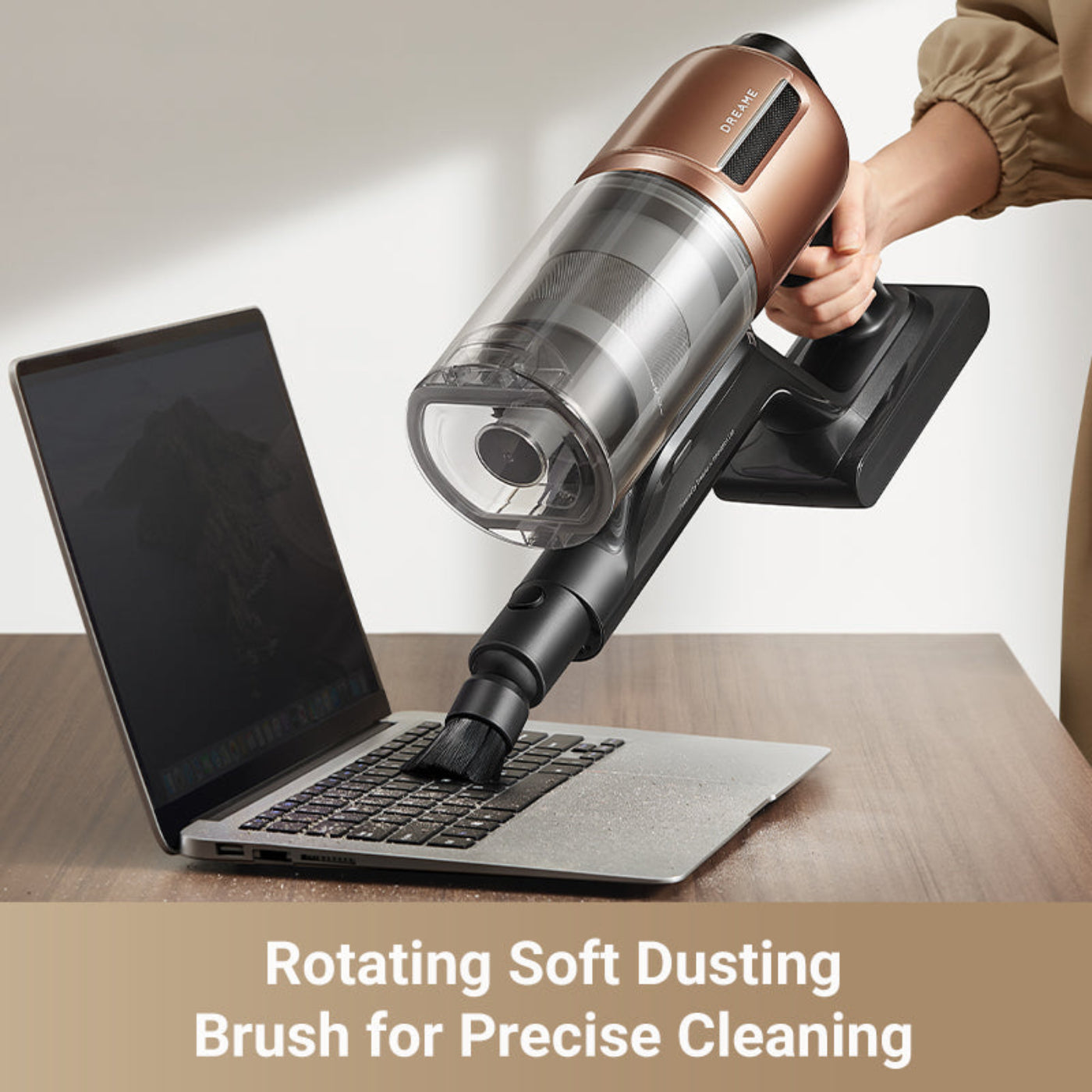 Dreame Z20 Cordless Stick Vacuum - 010101AE000471