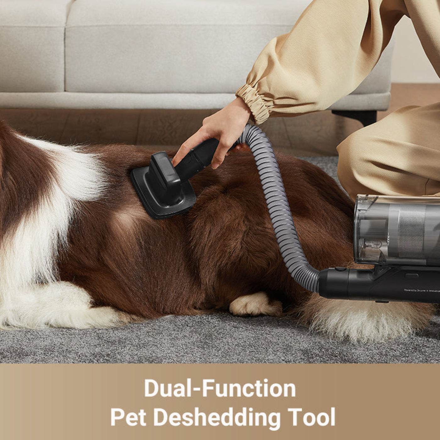 Dreame Z30 Cordless Stick Vacuum - 010101AD000469