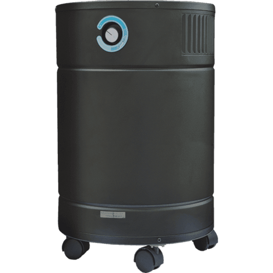 AllerAir AirMedic Pro 6 Ultra S - Smoke Eater Air Purifier - A6AS61258140