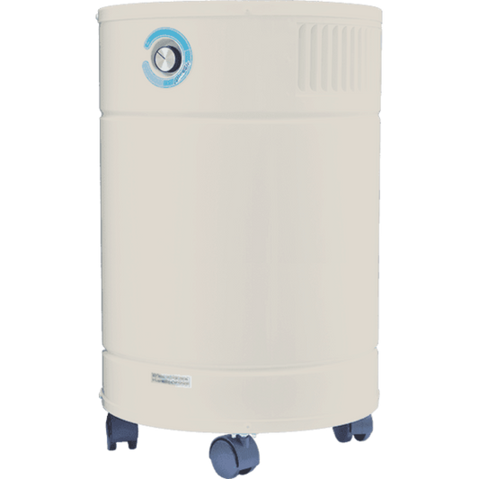 AllerAir AirMedic Pro 6 HD Air Purifier