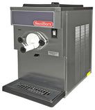 SaniServ 608S | 26" Wide 20 Qt. 1 Flavor Countertop Shake Machine - SAN-608SA