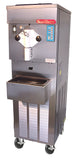 SaniServ 614SAS | 17" Wide 20 Qt. 1 Flavor Floor Model Shake Machine - SAN-614SAS(A)