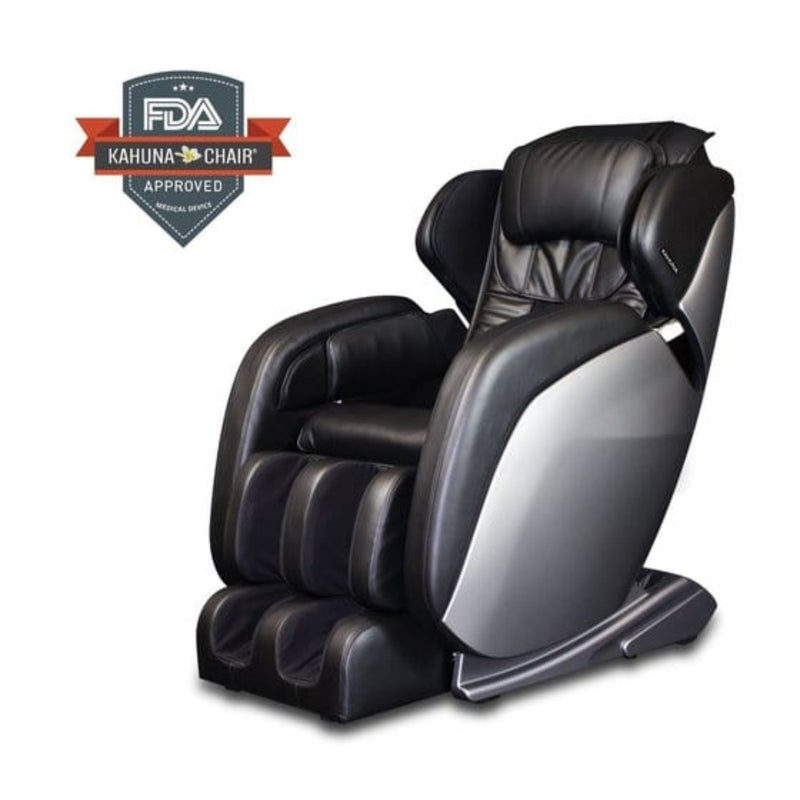 Kahuna Chair SPIRIT Black - Backyard Provider