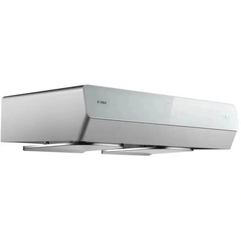 FOTILE Pixie Air 30 in Slim Stainless Steel Undercabinet Range Hood, UQG3002