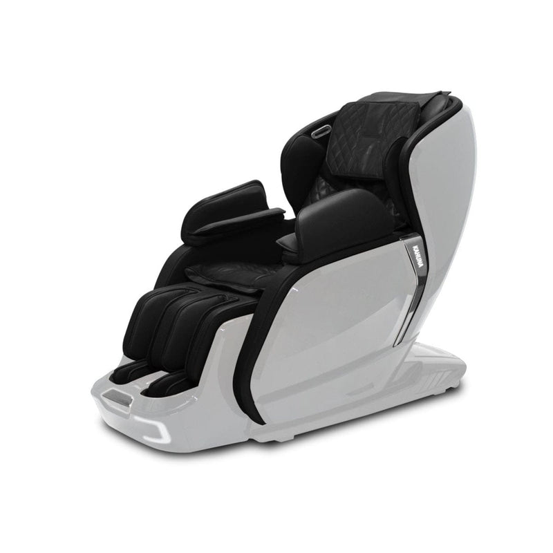 Kahuna Chair LM-6800T WHITE/BLACK