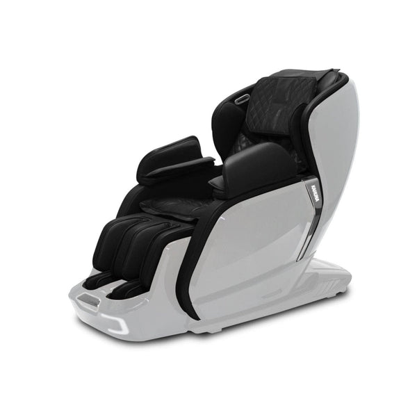 Kahuna Chair LM-6800T WHITE/BLACK - Backyard Provider