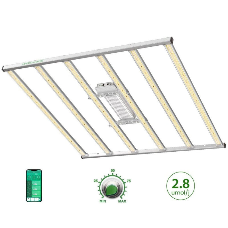 Mars Hydro Smart FC-E6500 Bridgelux 730W